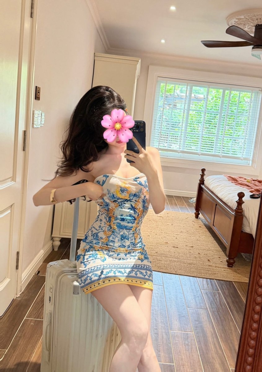 Chủ Shop quần áo siêu phẩm bán chuyên