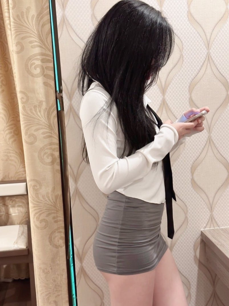 ❤️❤️ Jenny ❤️❤️ body siêu mẫu ❤️❤️ không hối thúc ❤️❤️