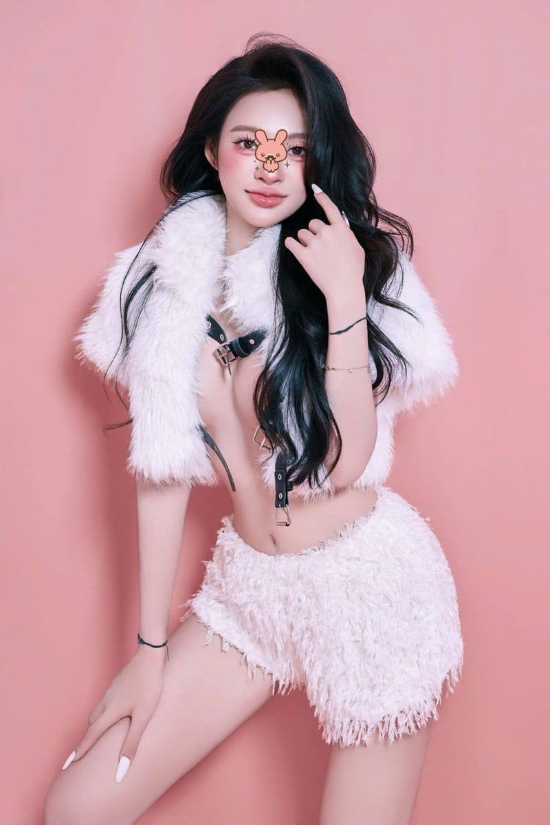 Siêu Phẩm Huyền Anh - Siêu Cute [SHIP] - Eo Thon - Mông Mẩy - Làm Tình Đẳng Cấp