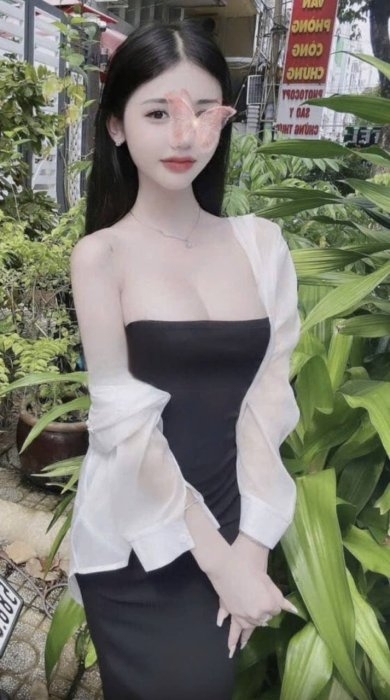 New⭐ Bảo Hân 2k4 Mới Lên Sóng, Xinh Gái Hàng Ngon, Non Bổ Dưỡng
