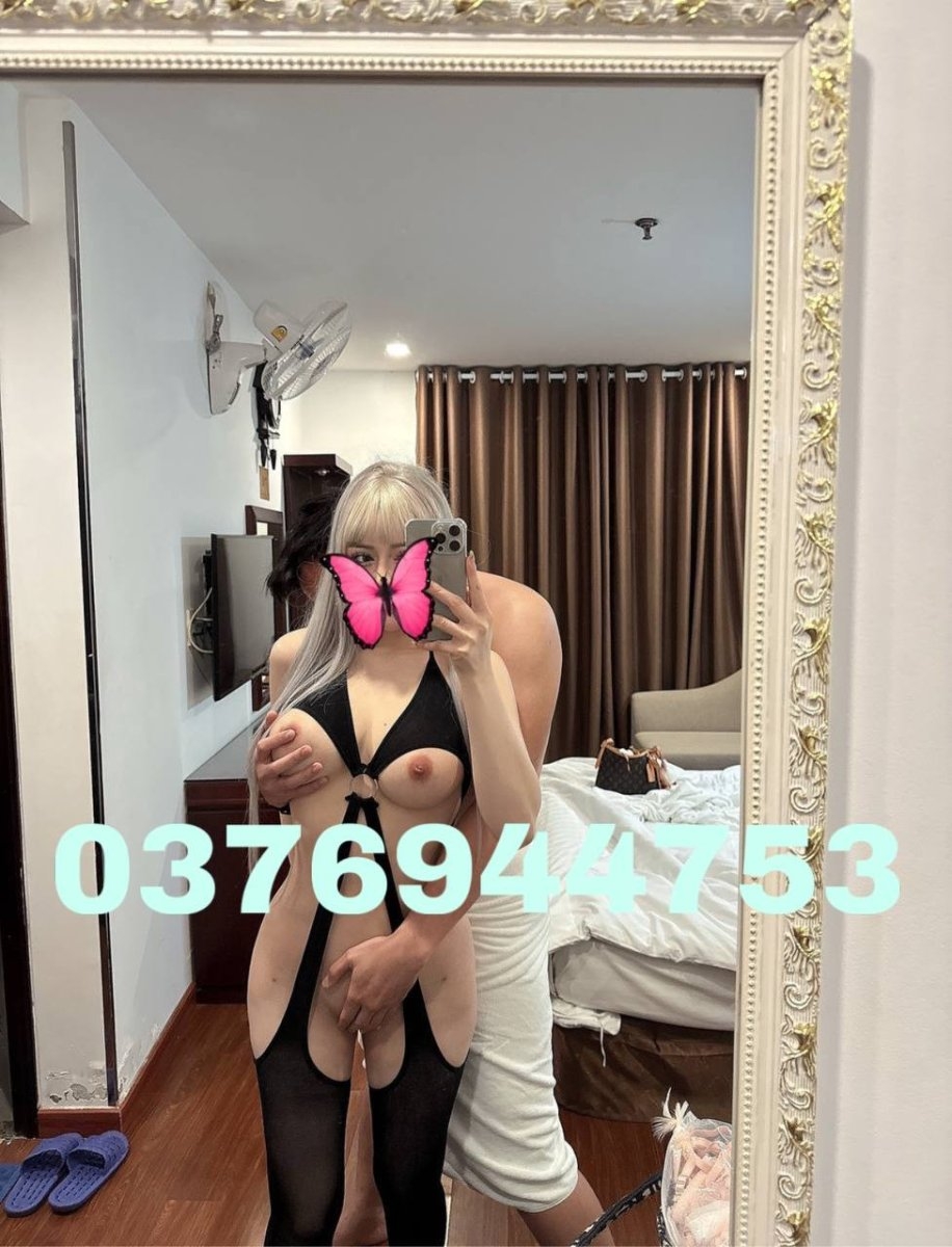 Dâm + Thích Bú Buồi - Xuất Tinh Miệng - Kỹ Năng Sex Đỉnh Cao - Gặp Là Quên Lối Về