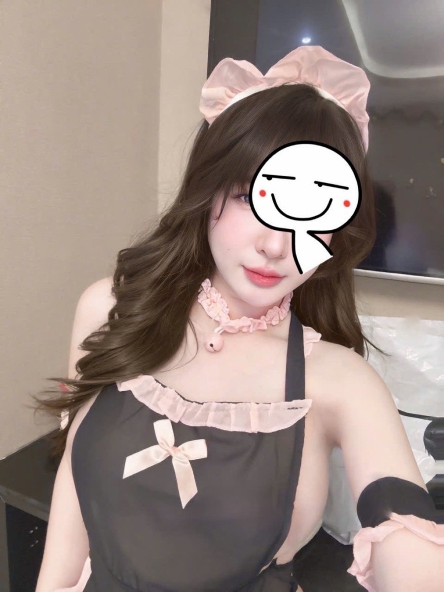 ⭐ LINH LINH ⭐ - DÁNG ĐẸP, MẶT XINH, DÂM!
