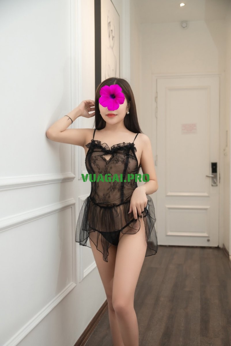 TIỂU MY HÀNG TÌNH CẢM SIÊU NGOAN LÊN SÓNG