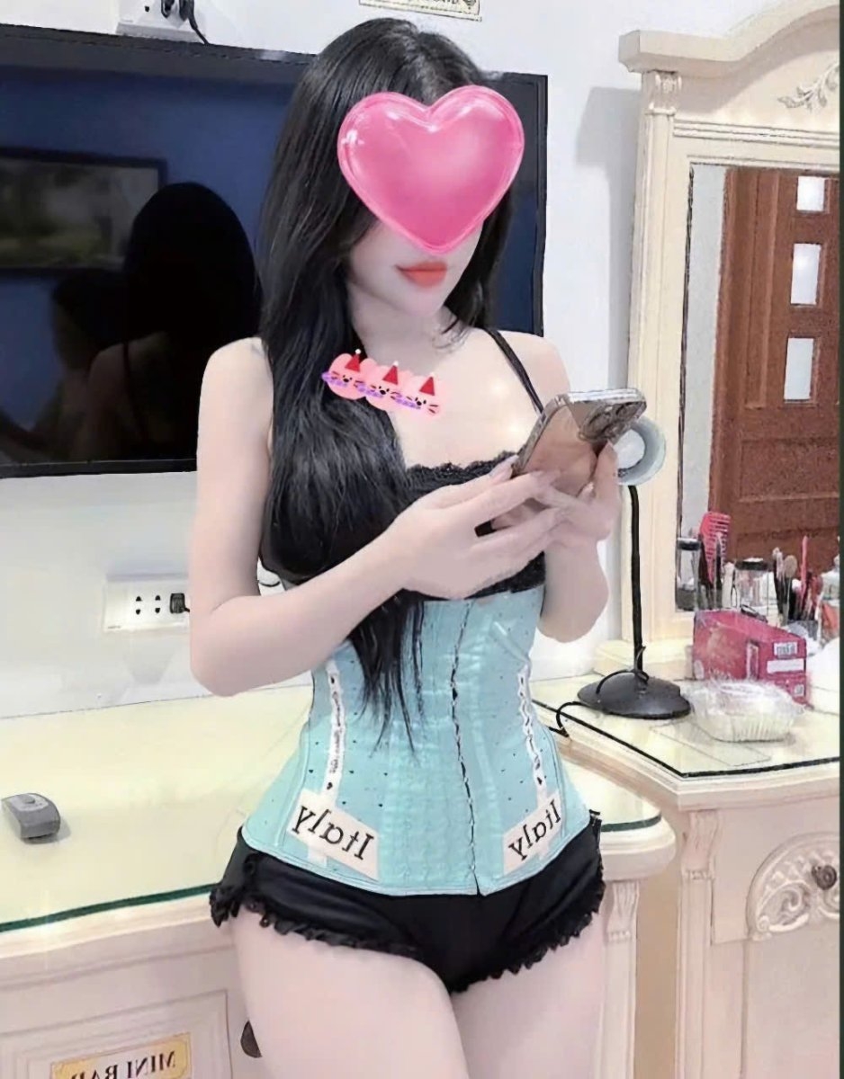 TRÀ MY - XINH TRẺ - LÀM TÌNH ĐIÊU LUYỆN - BÍM HỒNG HÀO CỰC KHÍT