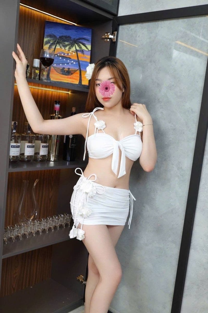 NGỌC HÂN GÁI MIỀN TÂY XINH DÂM DUYÊN LẦN ĐẦU LÊN SÓNG